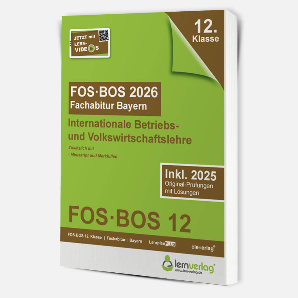 IBV Prüfungsvorbereitung